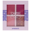 Carter Beauty By Marissa Carter Blusher Palette Highly Pigmented 3 Matte Shades And 1 Shimmer Flush Of Natural Colour To