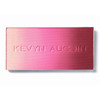 Kevyn Aucoin The NeoBlush Grapevine Blush makeup compact Trio palette of gradient colors Blends pearl satin matte finish