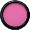 Pure Ziva Hot Pink Bright Fuchsia Magenta Rouge Blush Pressed Cheek Color Powder Talc Paraben Free 4 Grams No Animal Tes