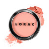 LORAC Color Source Buildable Blush Technicolor Coral AntiAging Makeup Cruelty Free Gluten Free Vegan