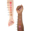 TEMPTU SB SiliconeBased Airbrush Blush Starter Set LongWear Makeup Dewy Buildable Formula Brightens Complexion With Natu