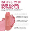 Palladio Im Blushing 2in1 Cheek and Lip Tint Buildable Lightweight Cream Blush Sheer Multi Stick Hydrating formula All d