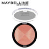 Maybelline New York Facestudio Master Chrome Metallic Highlighter Makeup Molten Rose Gold 024 oz