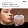 Sorme Cosmetics Baked Bronzer True 02 Ounce