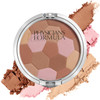 Physicians Formula Powder Palette MultiColored Bronzer Healthy Glow Bronzer Dermatologist Tested Clinicially Tested
