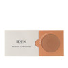 Idun Minerals Pressed Mineral Bronzer Matte Soft Focus Powder Infused With Ultra Purified Minerals For A Sun Kissed Comp