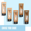 Sally Hansen Airbrush Legs Leg Makeup Lotion Easy Application FlawlessLooking Legs WaterResistant TransferProof Tan Natu
