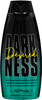 Ed Hardy Tanning Desired Darkness Dark Tanning Lotion Rapid Release Ultra Extreme Black Bronzer Formulated for Maximum I