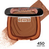 LOreal Paris Infallible Up to 24H Fresh Wear Soft Matte Longwear Bronzer Waterproof heatproof Transfer humidity and swea