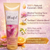 Swedish Beauty Blissful Botanica DHA Bronzer 85 ounce Tanning Bed Lotion