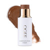 Ogee Sculpted Face Stick COPPER RADIANT COCOA Certified Organic Bronzer Stick Contour Makeup MultiUse Bronzer Stick for