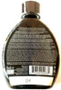 The Sicilian 200X Dark Black Bronzer Tanning Lotion BEST for Glowing Skin Gradual Bronzing Sunless Self Tanner Lotion Lu