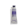 LOccitane Nourishing Lavender Hand Cream Enriched with Lavender Essential Oil and Shea Butter Net Wt 1 oz