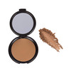 Elizabeth Mott Whatup Beaches Matte Bronzer Powder Contour for Face LongLasting Natural SunKissed Bronzing Finish for Al