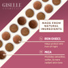 Giselle Cosmetics Selfish Bronzer Organic Makeup Palette with Eyeshadow Highlighter Face Powder Contour Travel Size Glow