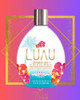 Tan Asz U Luau Advanced 200X Island Black Bronzer Dark Tanning Lotion Accelerator for Indoor Tanning Beds 135 fl oz