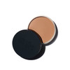 Saie Sun Melt Cream Bronzer Buildable Balm Face Bronzer for Effortless Sculpting Cream Contour Enriched with Vitamin C N