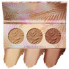 Physicians Formula Murumuru Butter Bronzer Face Makeup Palette Set Includes Nourishing Butter Bronzer Highlighter Blush