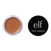 elf Putty Bronzer Creamy Highly Pigmented Formula Creates a LongLasting Bronzed Glow Infused with Argan Oil Vitamin E Go