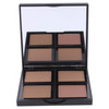 elf Bronzer Palette Bronzed Beauty Women Bronzer 056 oz