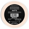 SHANY Mineral Finishing Powder Paraben FreeTalc Free Matte