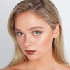 theBalm Bahama Mama AntiOrange Bronzer Shadow Contour Powder