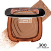 LOreal Paris Infallible Up to 24H Fresh Wear Soft Matte Longwear Bronzer Waterproof heatproof Transfer humidity and swea
