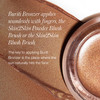 RMS Beauty Buriti Bronzer Cream Bronzer Face Body Shimmer Bronzer Highlighter Face Glow Highlighter Makeup Face Highligh