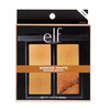elf Bronzer Palette 83319 Bronzed Beauty 043 ounce