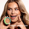 Physicians Formula Murumuru Butter Bronzer Moisturizing Nourishing Murumuru Butter for Silky Glow Dermatologist Tested H