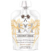 Brown Sugar Ultra Advanced 400X Coconut Cream Black Bronzer 34oz