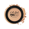 LA Girl ProFace Matte Pressed Powder Buff GPP606