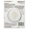 Covergirl Trublend Pressed Powder 004 Translucent Medium 039 Ounce Pack of 1