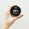 NYX PROFESSIONAL MAKEUP HD Studio Finishing Powder Translucent Finish