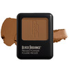 Black Radiance Pressed Powder PigmentRich Matte Finish for Medium Skin Tones OilAbsorbing Compact with Mirror Sponge Bro