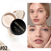 Oil Control Loose Powder Setting Make Up Waterproof Poreless Long Lasting SoftMatte Face Powder Makeup 032Oz 02