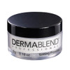Dermablend Loose Setting Powder Translucent Face Powder Makeup Finishing Powder Mattifying Finish and Shine Control Trav