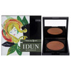 Idun Minerals Finishing Powder Silky SemiMatte Light Coverage Infused With Highly Purified Mineral Pigments With A Durab