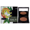 Idun Minerals Finishing Powder Silky SemiMatte Light Coverage Infused With Highly Purified Mineral Pigments With A Durab