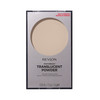 Revlon PhotoReady Blurring Face Powder Makeup Longwear MediumFull Coverage with Flawless Finish Shine OilFree 001 Transl