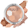 Physicians Formula Setting Powder Palette MultiColored Pressed Finishing Powder Natural Coverage Beige Dermatologist Tes