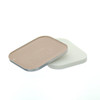 Sorme Cosmetics Believable Finish Powder Foundation Refill in Soft Ivory Medium to Full Coverage Makeup Foundation Matte