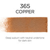 LOreal Paris Makeup Infallible Fresh Wear Foundation in a Powder Up to 24H Wear Waterproof Copper 031 oz