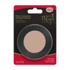 Natural Maja Pressed Powder Delicately Scented Pressed Powder Mirror and Tassel Compartment for Flawless Skin 053 Ounces