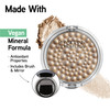 Physicians Formula Powder Palette Mineral Glow Pearls Hypoallergenic Face Powder Silky Smooth Radiant Finish Beige Pearl