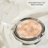 Physicians Formula Powder Palette Mineral Glow Pearls Hypoallergenic Face Powder Silky Smooth Radiant Finish Bronze Pear