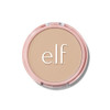 elf Halo Glow Powder Filter Ultrafine Finishing Powder Smooths The Look of Pores Fine Lines Creates A SoftFocus Glow Veg
