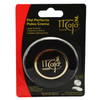 Beige Oscuro Maja Pressed Powder Delicately Scented Pressed Powder Mirror and Tassel Compartment for Flawless Skin 053 O