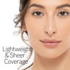 Physicians Formula Setting Powder Palette MultiColored Pressed Finishing Powder Natural Coverage Buff Dermatologist Test