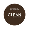COVERGIRL Professional Loose Finishing Powder Translucent Fair 07 Fl Oz Sets Makeup Controls Shine Wont Clock Pores Smal